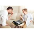 HARRY POTTER - Jeu d'échecs électronique - Clavier tactile, effets lumineux et sonores - 64 niveaux de difficulté - LEXIBOOK-4