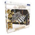 HARRY POTTER - Jeu d'échecs électronique - Clavier tactile, effets lumineux et sonores - 64 niveaux de difficulté - LEXIBOOK-5