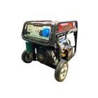 DEFPRO DEF'PRO Groupe électrogène 8500 W - Moteur essence 4 temps - Affichage LED
