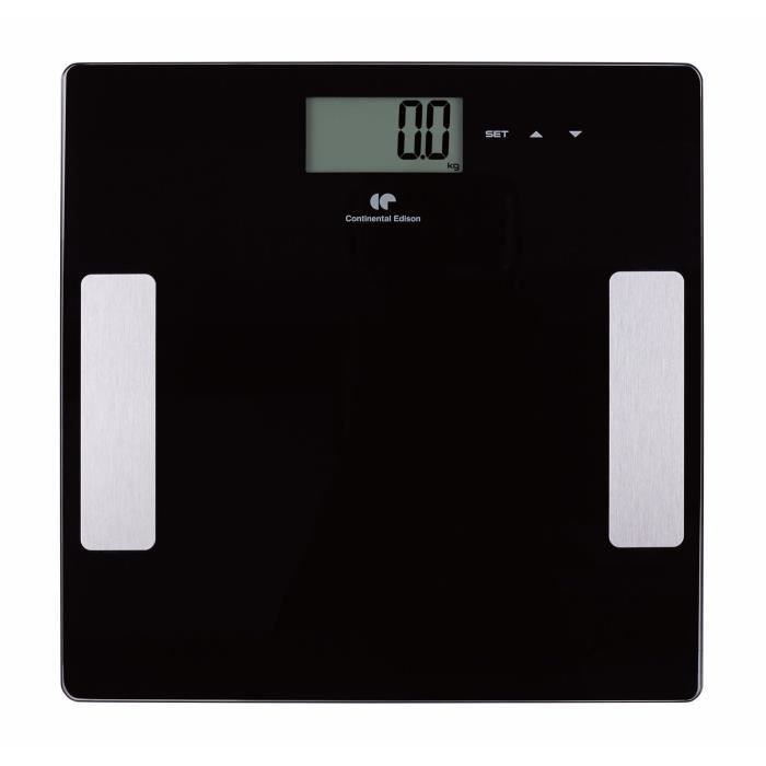 Balance Pour Se Peser Cdiscount