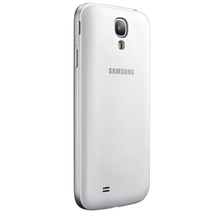 Coque induction Galaxy S4