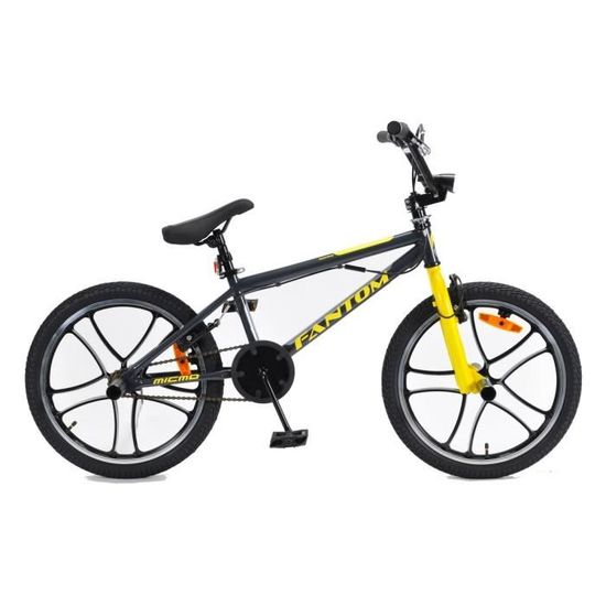 Bmx micmo best sale
