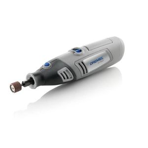 Dremel 4300 Outil Rotatif Multifonction 175W avec 3 Adaptations 45 Accessoires,
