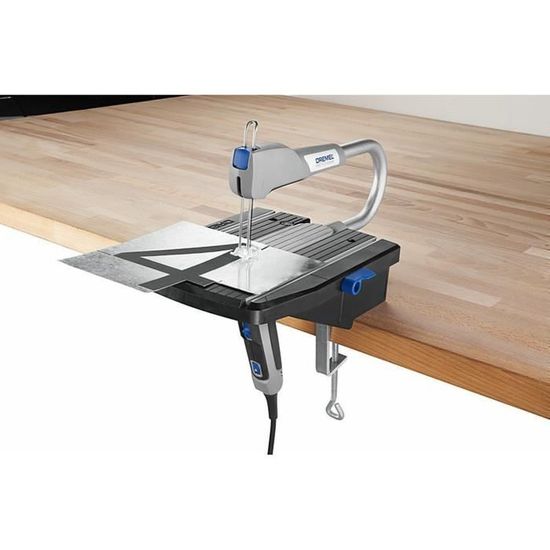 Scie à chantourner / Découper DREMEL Moto Saw MS 20 | Acheter sur