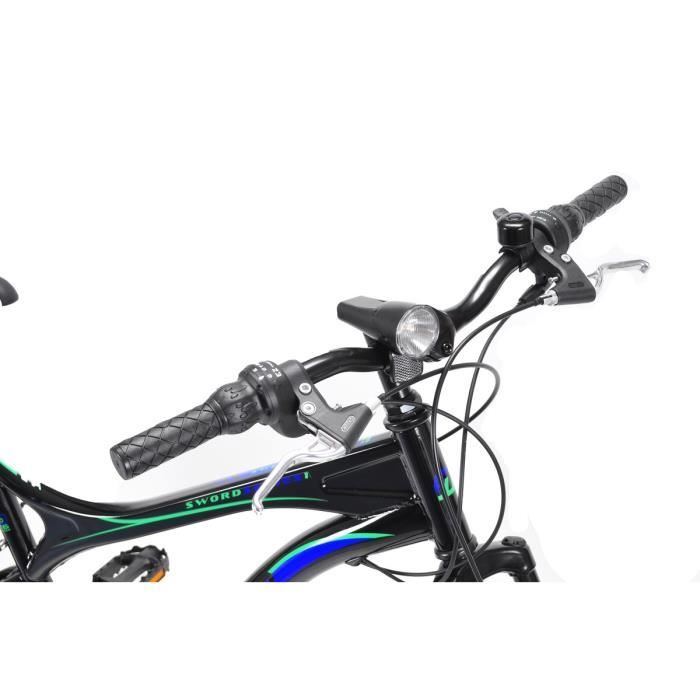 Vtt micmo 26 pouces top