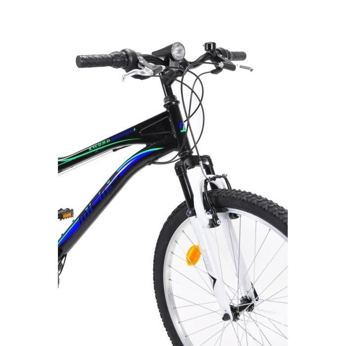 Vtt micmo 26 pouces deals