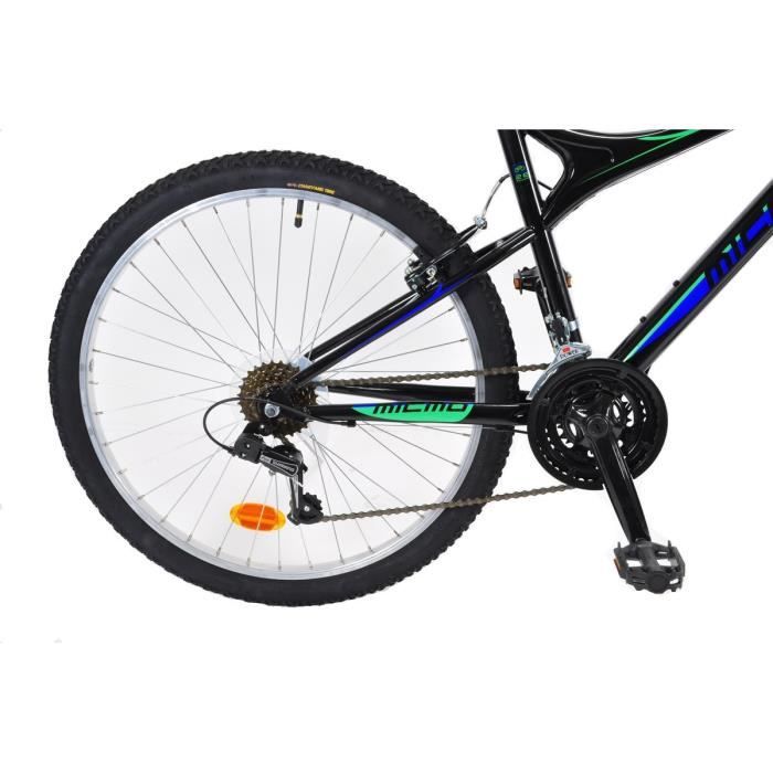 Vtt micmo sales 26 pouces