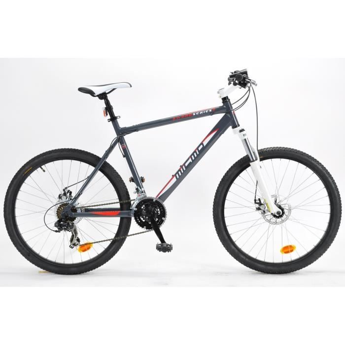 Vtt micmo 26 pouces deals
