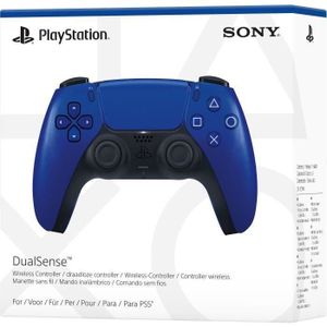 MANETTE PS5 SONY dualsense dragon ball z EUR 169,00 - FR