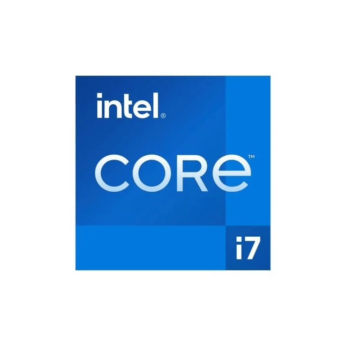 INTEL - Processeur Intel Core i7-11700KF - 8 cœurs / 50 GHz - Socket 1200 - 125W - Intel