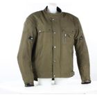 RIDER TEC R-SPIRIT Veste Wax kaki