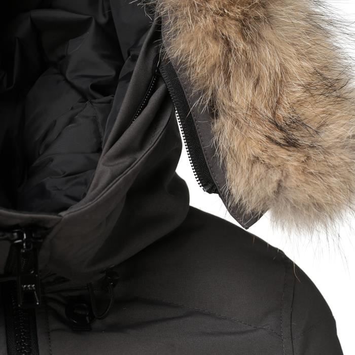 Garantie veste canada online goose