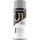 Aerosol peinture gris metal