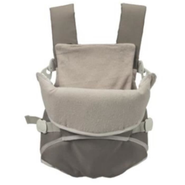 LOOPING Porte bebe ventral Lilas Cdiscount Puericulture Eveil bebe