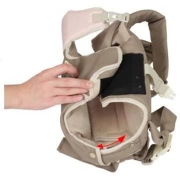 LOOPING Porte bebe ventral Lilas Cdiscount Puericulture Eveil bebe