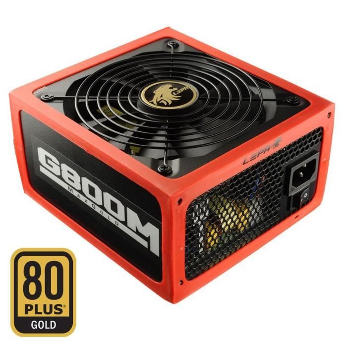 Lepa 800W MaxGold - Lepa