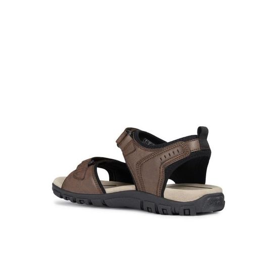 sandales a plateau homme
