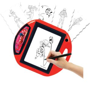 Tablette d'écriture LCD effaçable avec stylo Idéale pour Dessin -  Totalcadeau