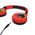 Casque audio Bluetooth® 2 en 1 Miraculous pour enfants - LEXIBOOK-4