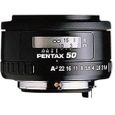 PENTAX SMC FA 50mm / 1.4-0