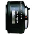 PENTAX SMC FA 50mm / 1.4-1