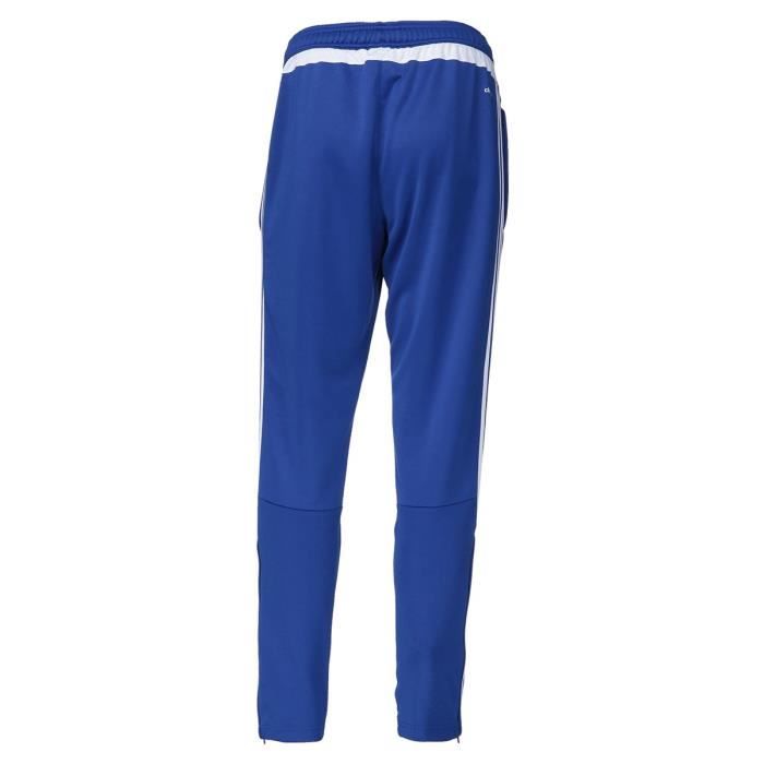 Adidas chelsea pre best sale match pantalons homme