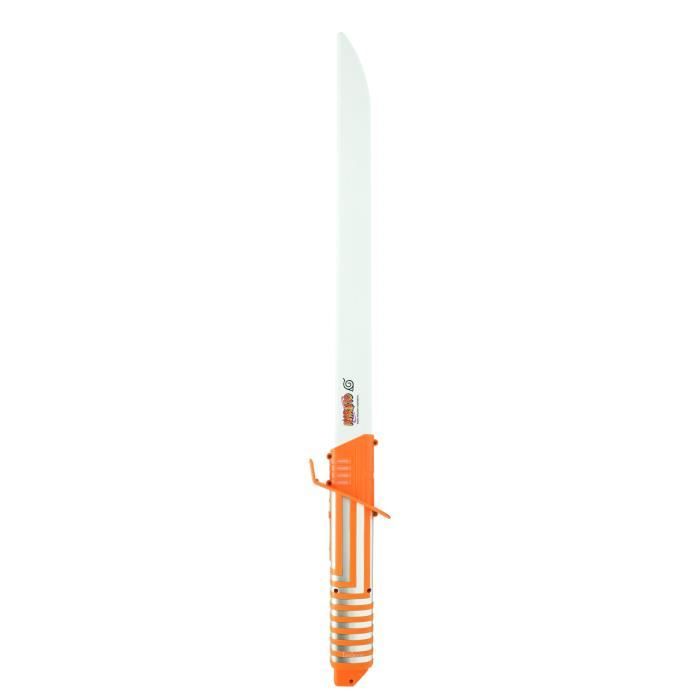 Sabre Laser LED Naruto – Sabre Lumineux avec Effets Sonores