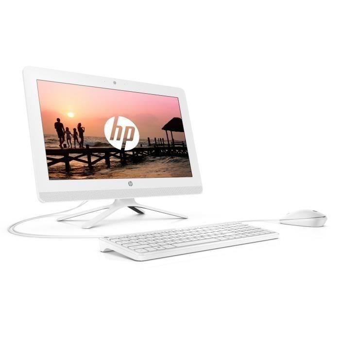 Ordinateur Bureau Tout En Un Achat Vente Pas Cher