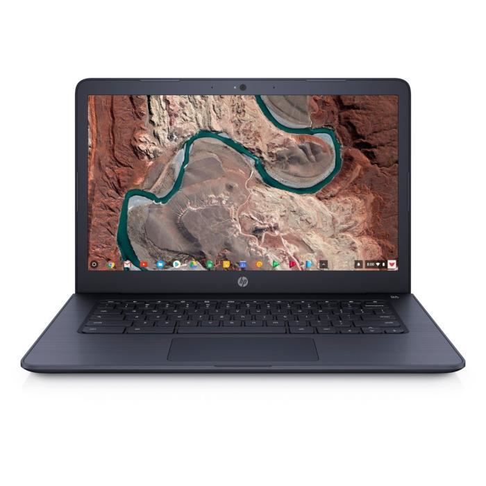  Chromebook 14-db0010nf - 14"HD - A4-91201