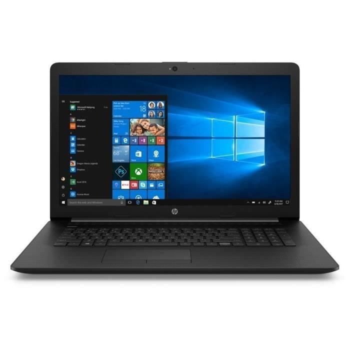  PC Portable 17-ca0060nf - 17.3" HD SVA -1