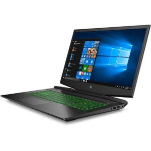 Acheter matériel PC Portable HP PC Portable Pavilion Gaming 17-cd0070nf - 17 Acheter matériel PC Portable HP PC Portable Pavilion Gaming 17-cd0070nf - 17