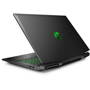 Un achat top PC Portable HP PC Portable Pavilion Gaming 17-cd0070nf - 17 Un achat top PC Portable HP PC Portable Pavilion Gaming 17-cd0070nf - 17