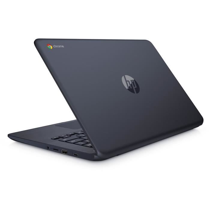  Chromebook 14-db0010nf - 14"HD - A4-91203