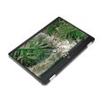 Ordinateur Portable Chromebook HP 14a-ca0050nf - 14" HD tactile/convertible - Celeron N4020- RAM 4 Go - 64 Go eMMC - ChromeOS-4