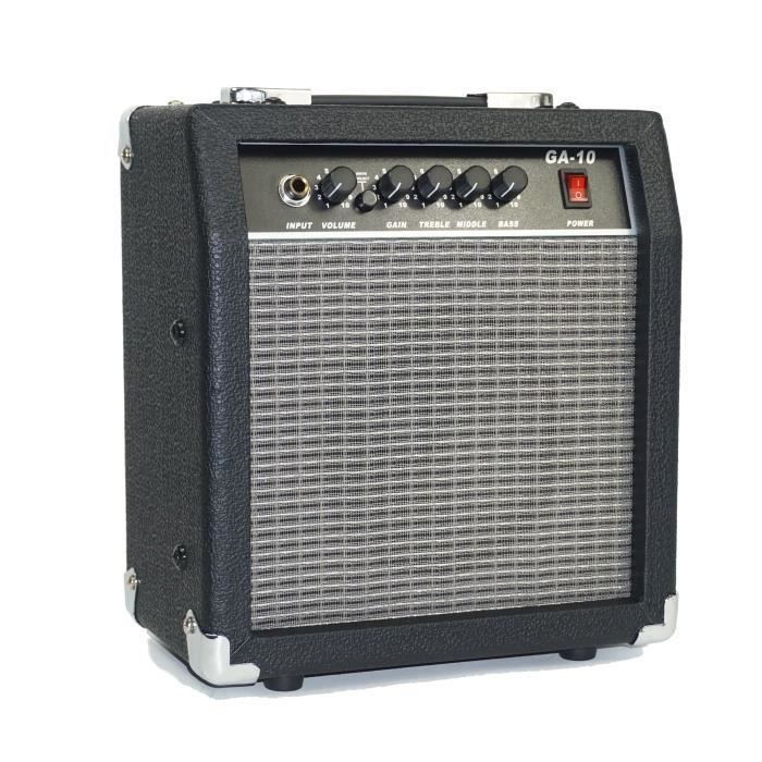 Rocktile PG-10 amplificateur pour guitare