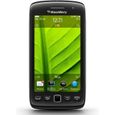 Smartphone - BLACKBERRY - Torch 9860 - Ecran 3.7" - Appareil photo 5 MP - Mémoire interne 4 Go - Noir-0