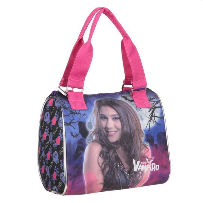 Mini sac sales bowling noir