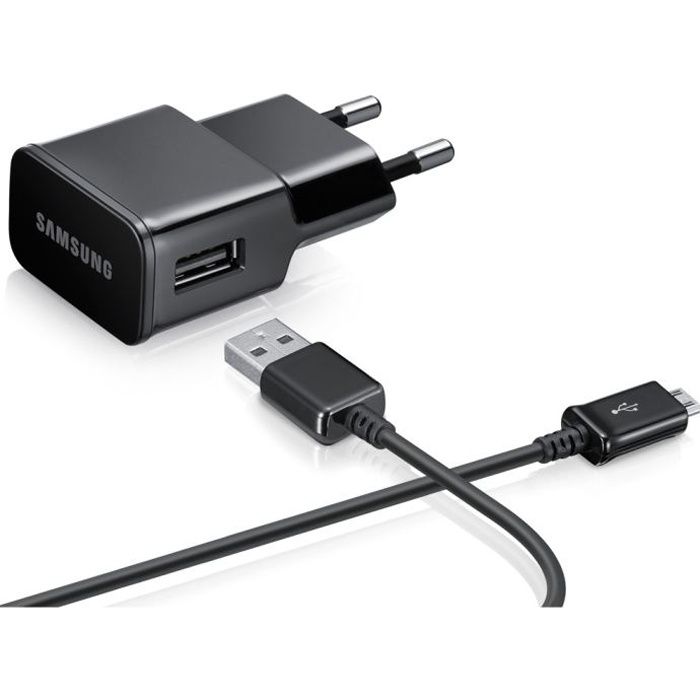 Samsung Chargeur Micro USB - vue 6