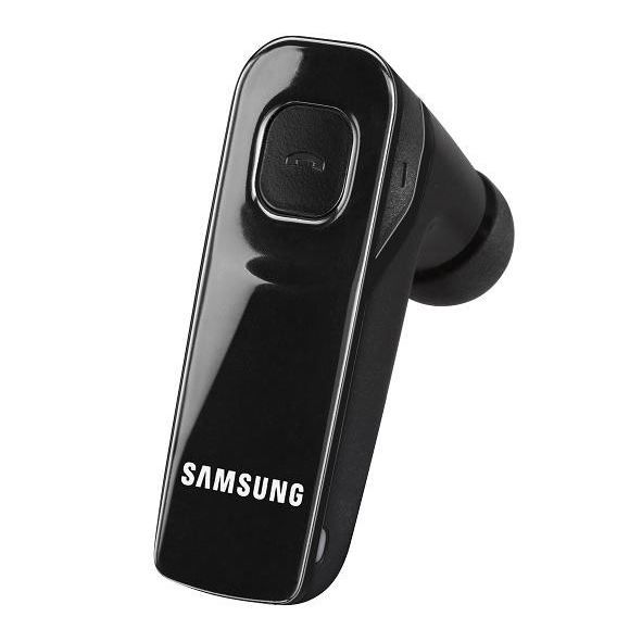 Samsung Oreillette Bluetooth WEP 300 black