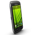 Smartphone - BLACKBERRY - Torch 9860 - Ecran 3.7" - Appareil photo 5 MP - Mémoire interne 4 Go - Noir-2
