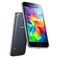 SAMSUNG Galaxy S5 Mini  16 Go Noir-2