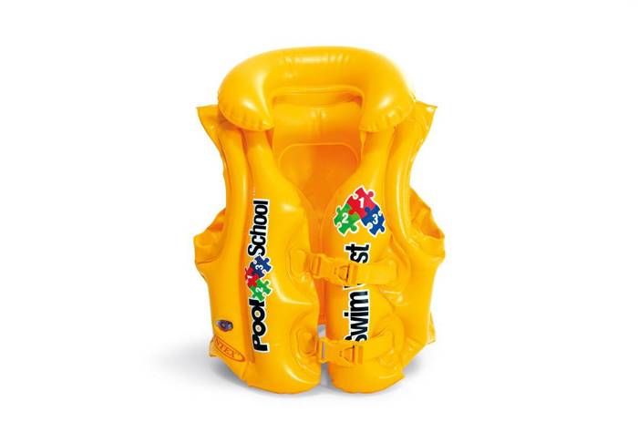 Gilet de online nage enfant