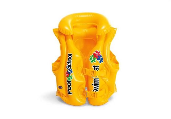 Gilet natation sales bébé 2 ans