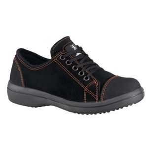 chaussure de securite pour femme