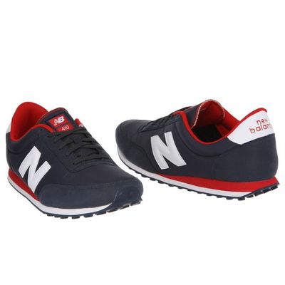 NEW BALANCE Baskets 410 Homme Cdiscount Chaussures