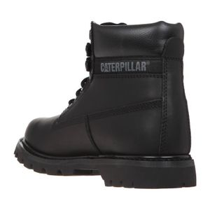 caterpillar homme noir