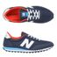 new balance 410 bleu marine