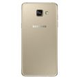 SAMSUNG Galaxy A510  16 Go Or-1
