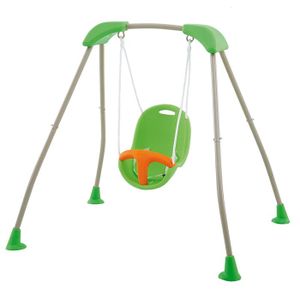 Smoby Portique Bebe Baby Swing Cdiscount Jeux Jouets
