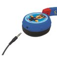 PAT' PATROUILLE - Casque 2 en 1 Bluetooth® - Filaire confortable et pliable pour enfants avec limitation de son - LEXIBOOK-4